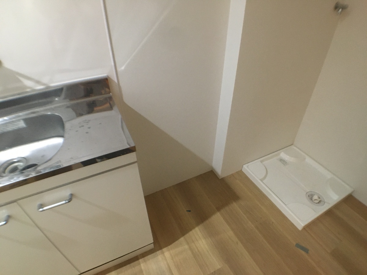 キッチン 写真7