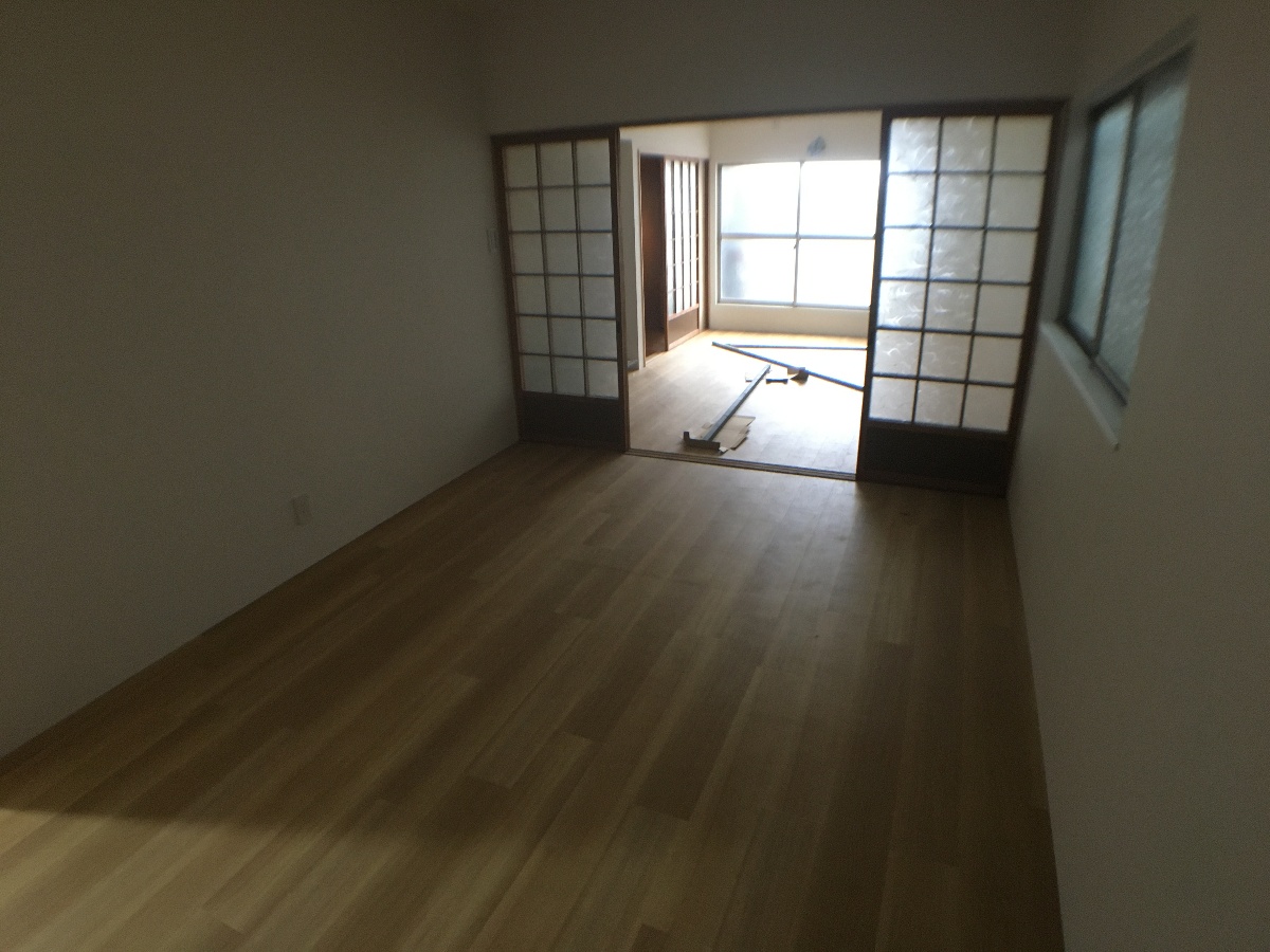 その他部屋・スペース 写真9