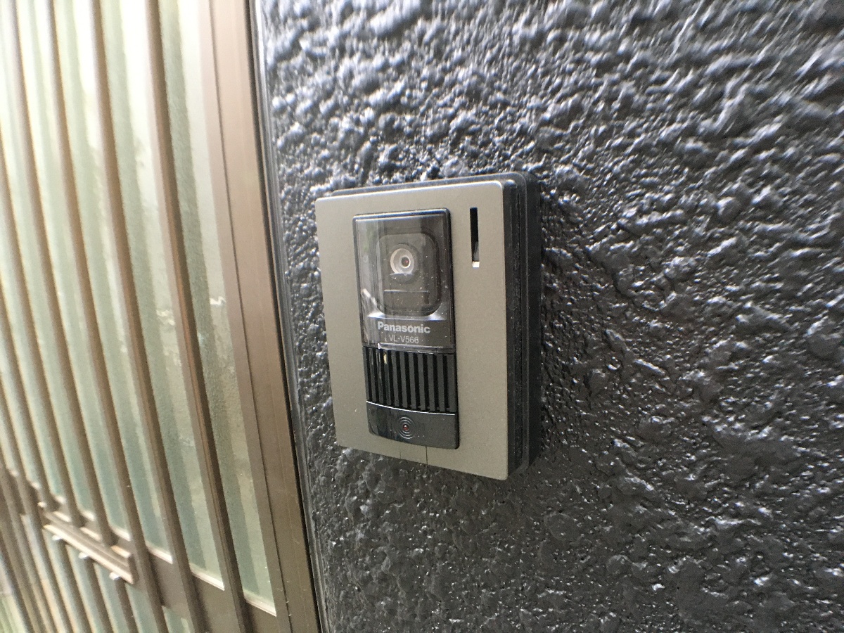 セキュリティ 写真17