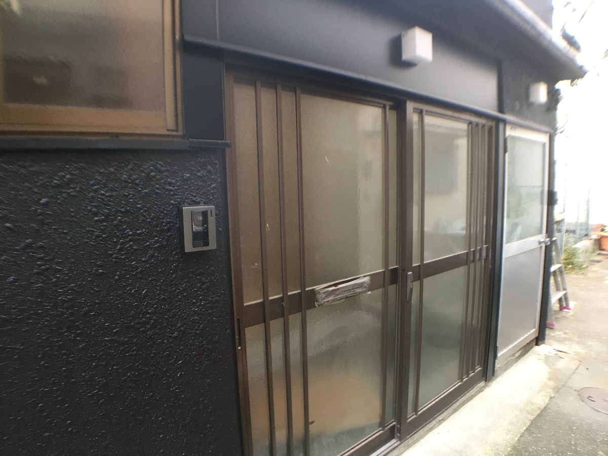 リビング 写真3