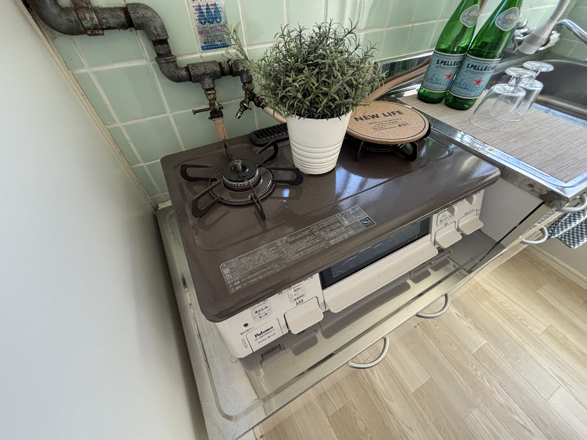 キッチン 写真3