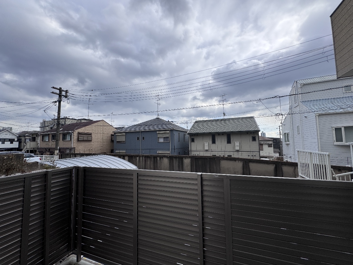 眺望 写真31