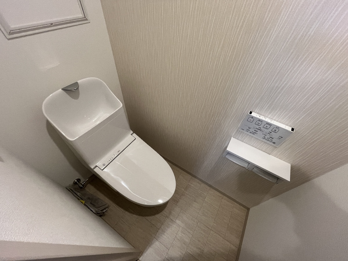 トイレ 写真11