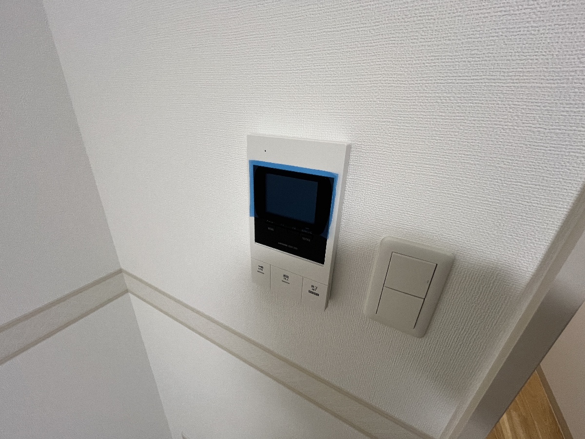 セキュリティ 写真15