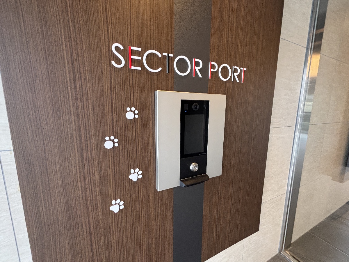 エントランス 写真4