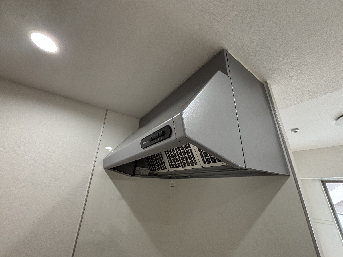 キッチン 写真5