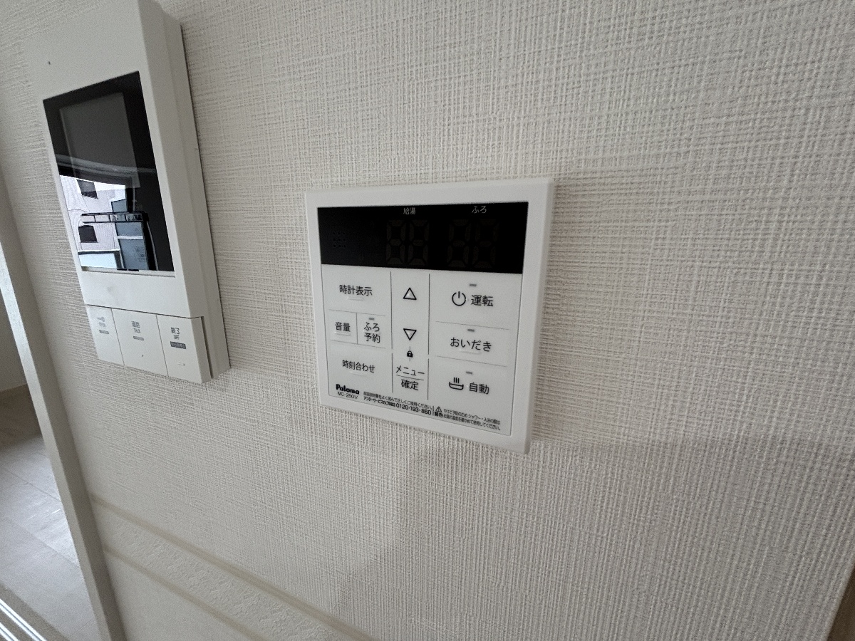 設備 写真34