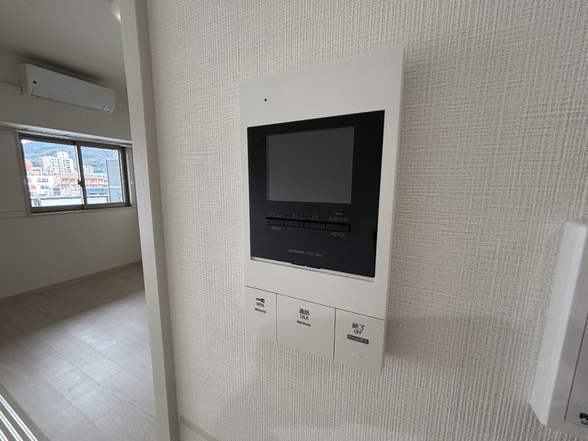 セキュリティ 写真31
