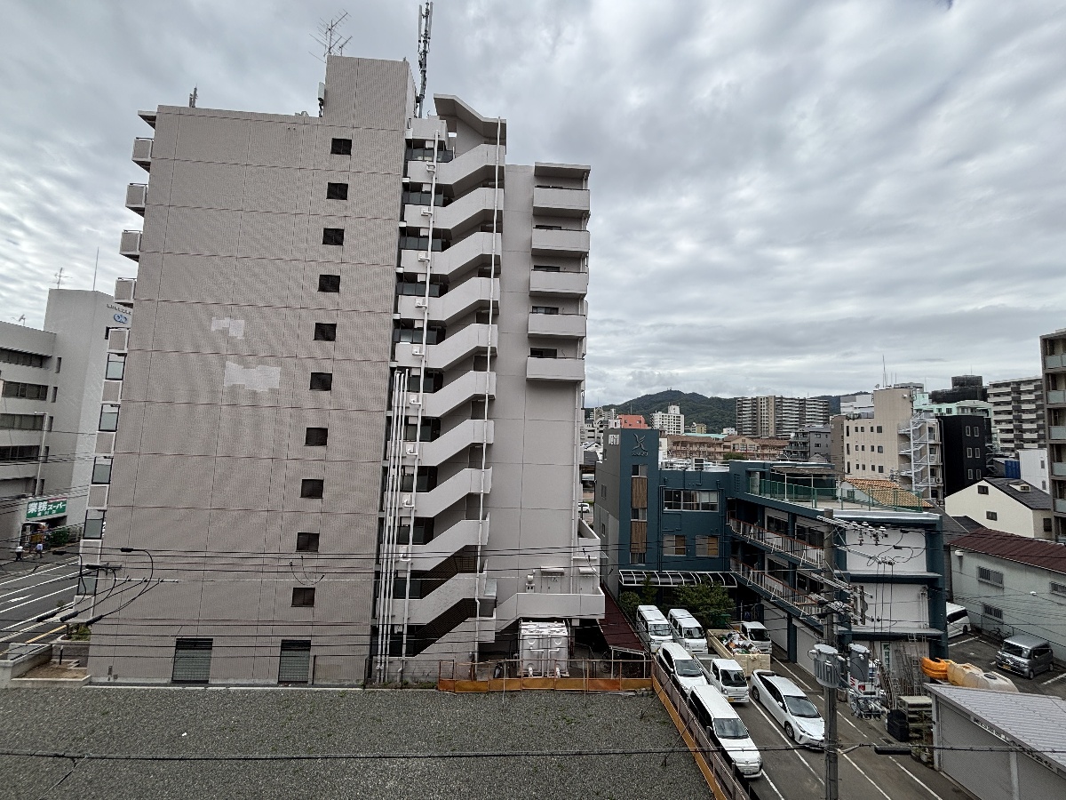 眺望 写真37