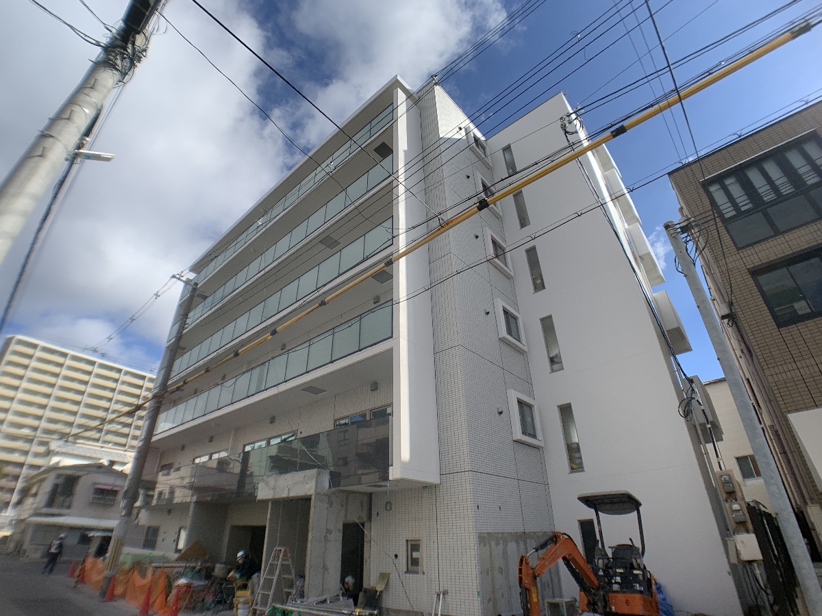 アヴェニール永沢