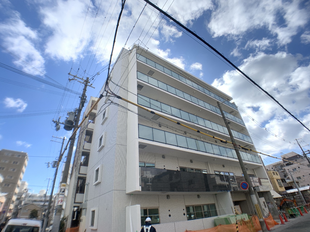 外観 写真35