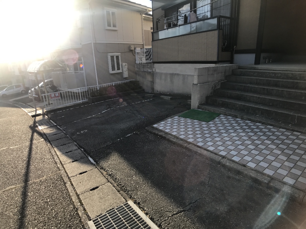 駐車場 写真37