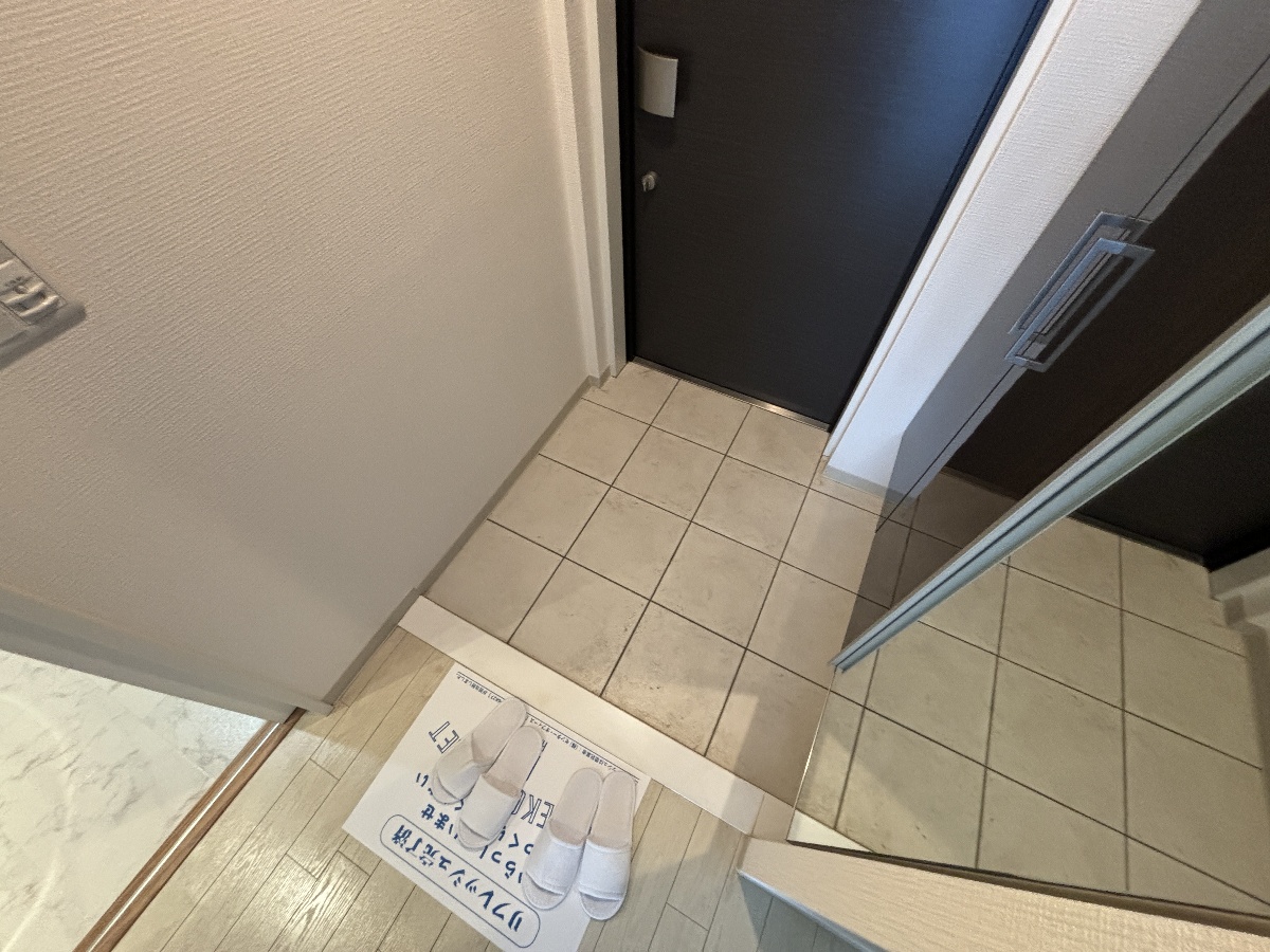 玄関 写真5