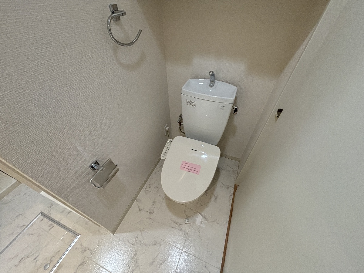 トイレ 写真8