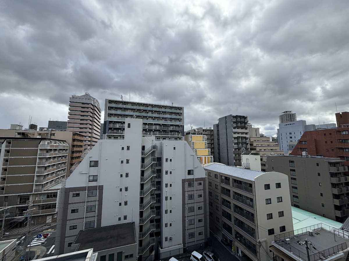 眺望 写真15