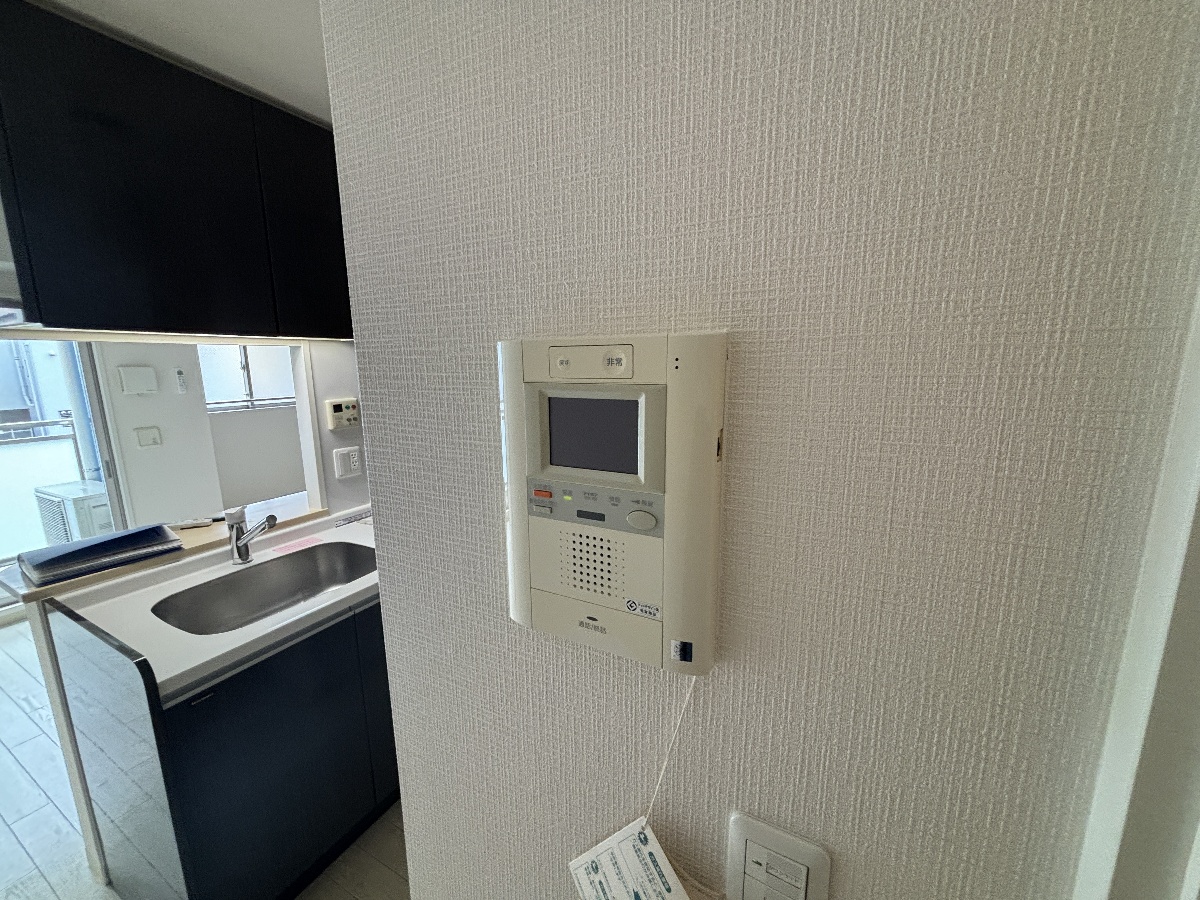 セキュリティ 写真11