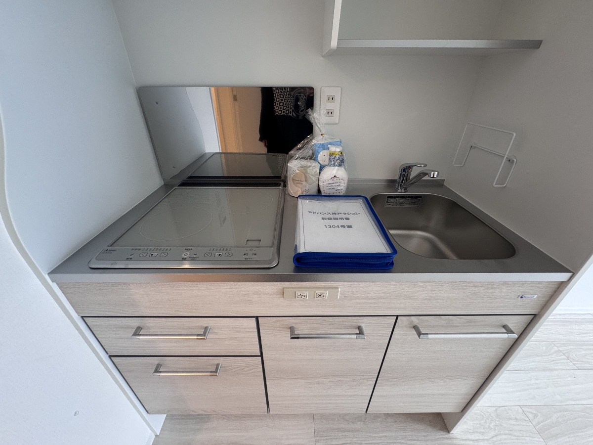 キッチン 写真5