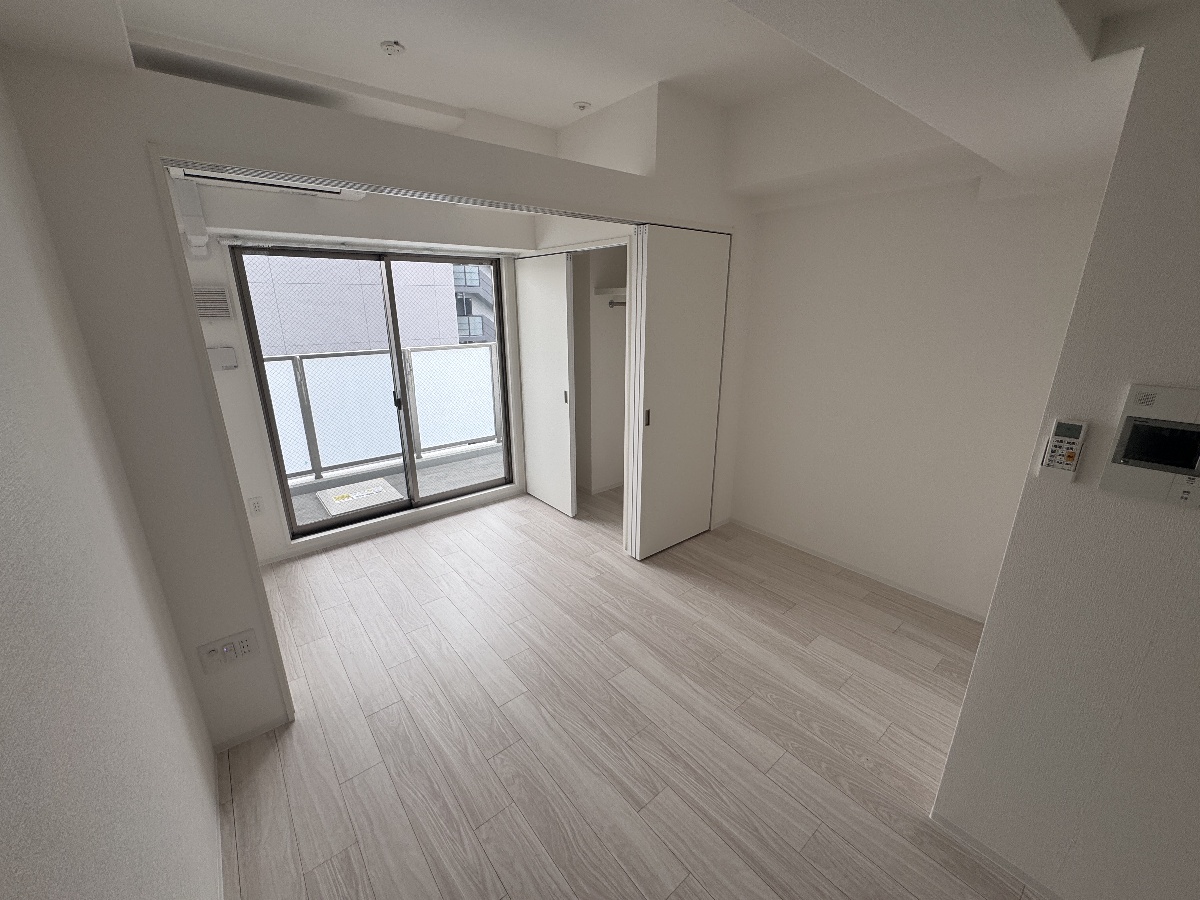 リビング 写真2