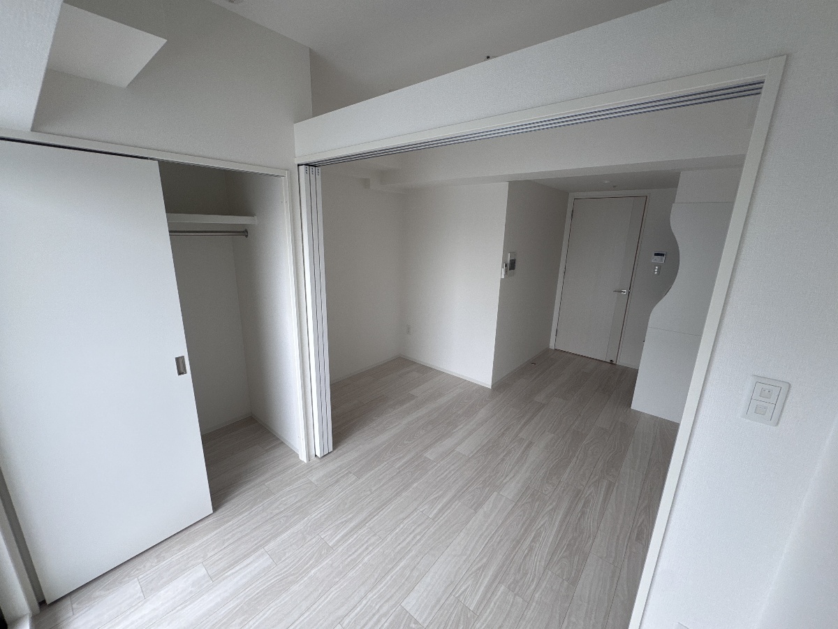 リビング 写真3