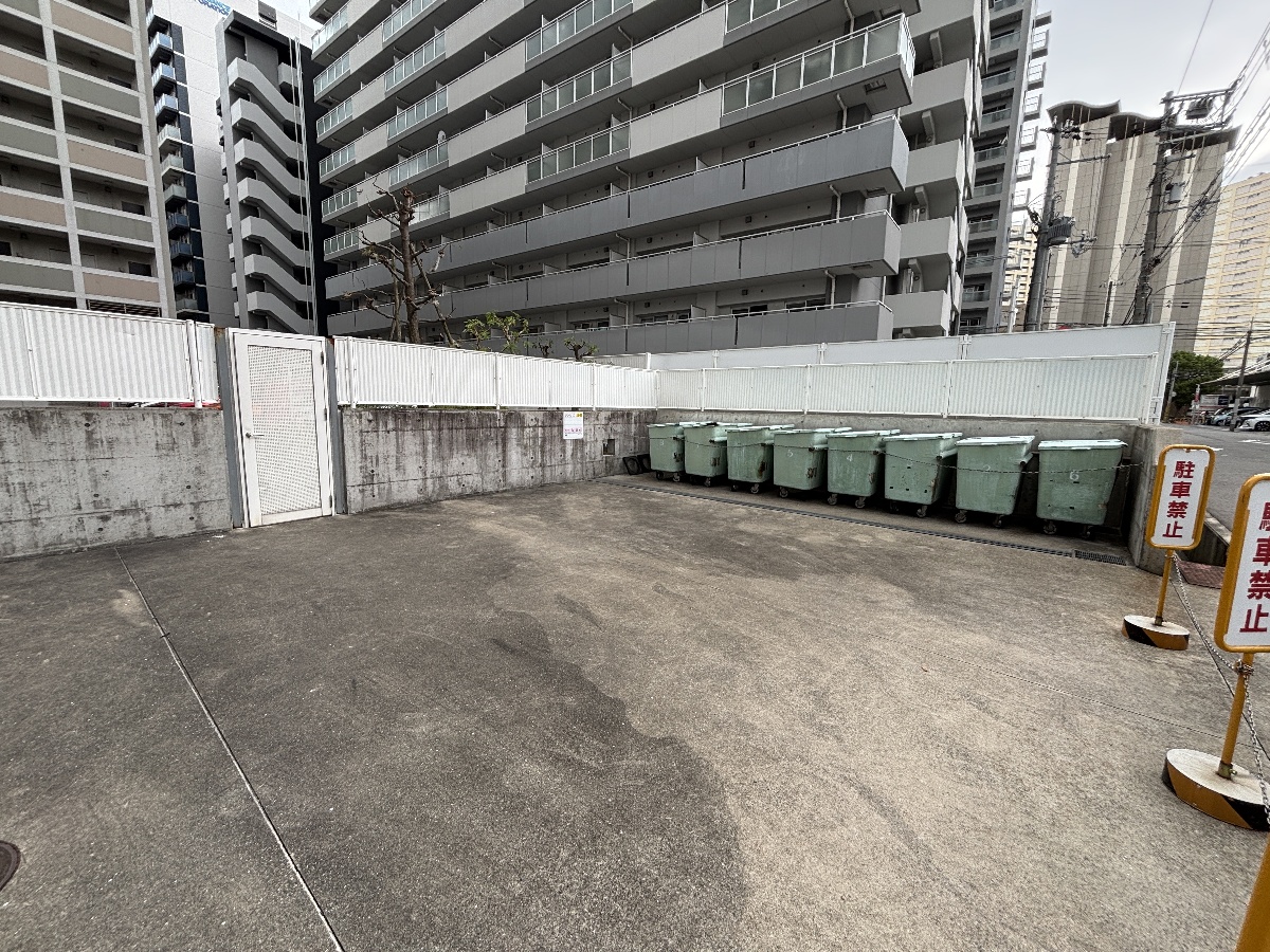 共用部 写真33