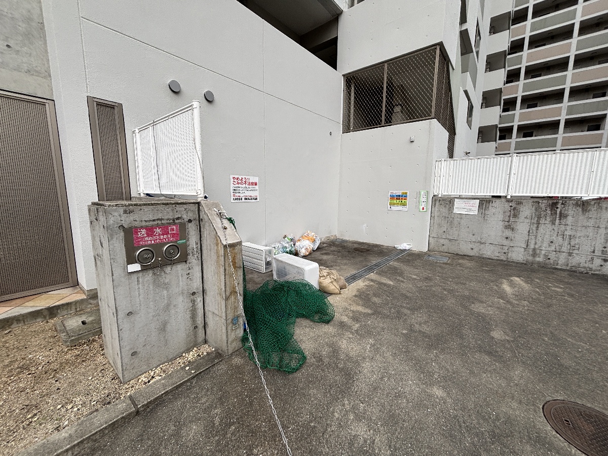 共用部 写真34