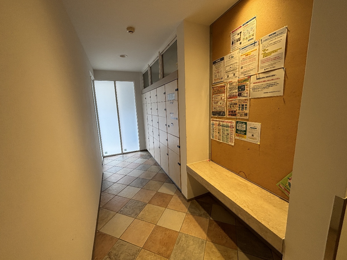 共用部 写真35