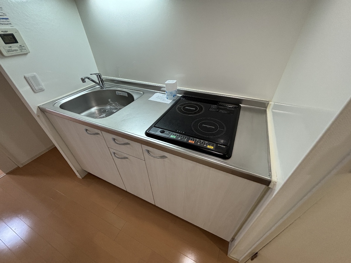 キッチン 写真2