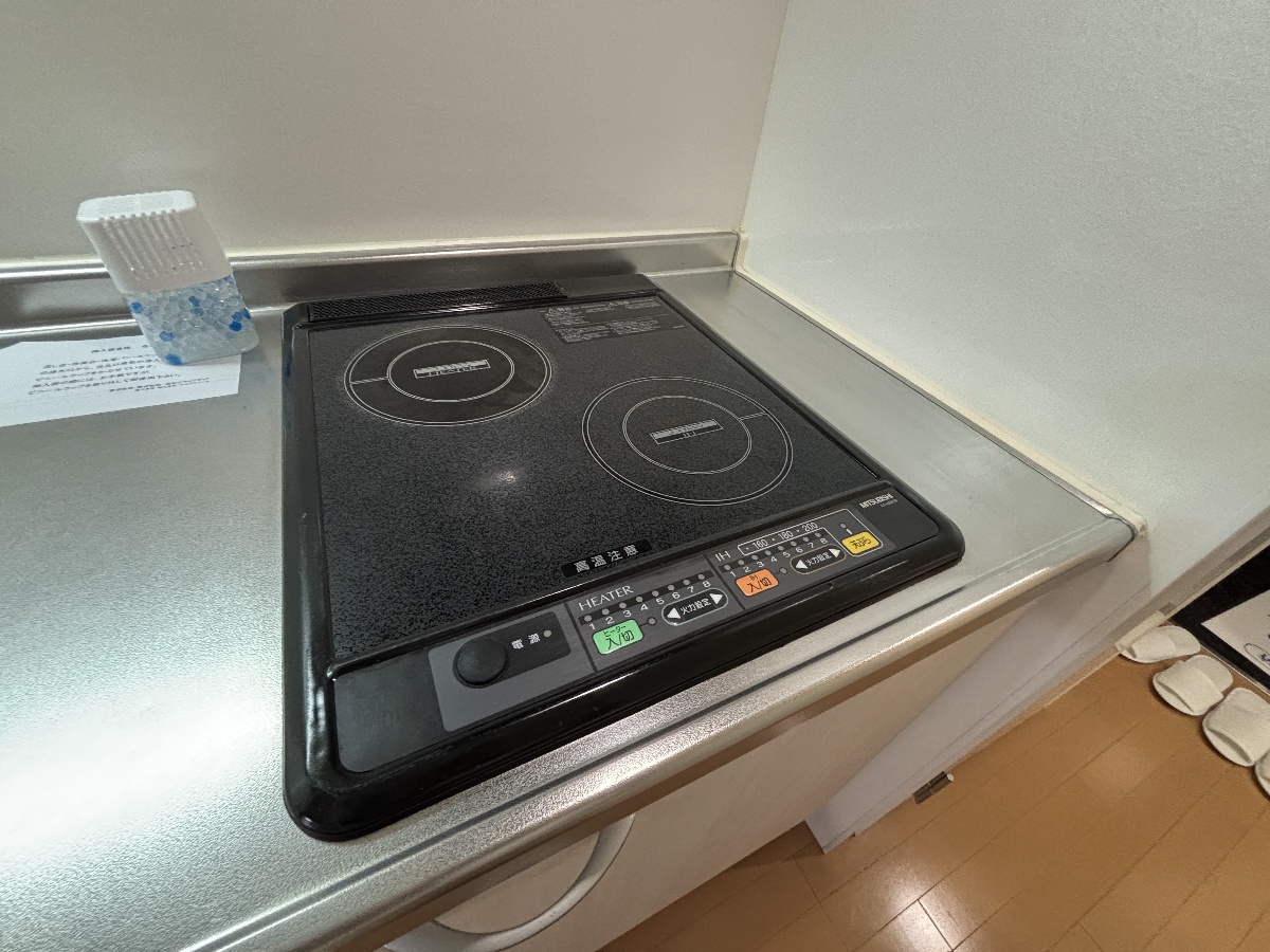 キッチン 写真3