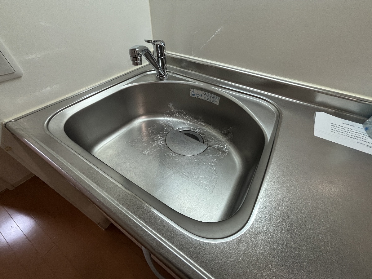 キッチン 写真4