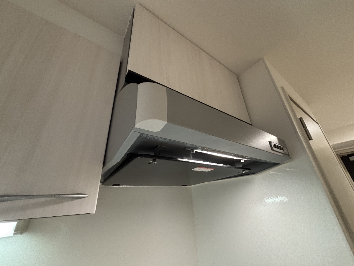 キッチン 写真5