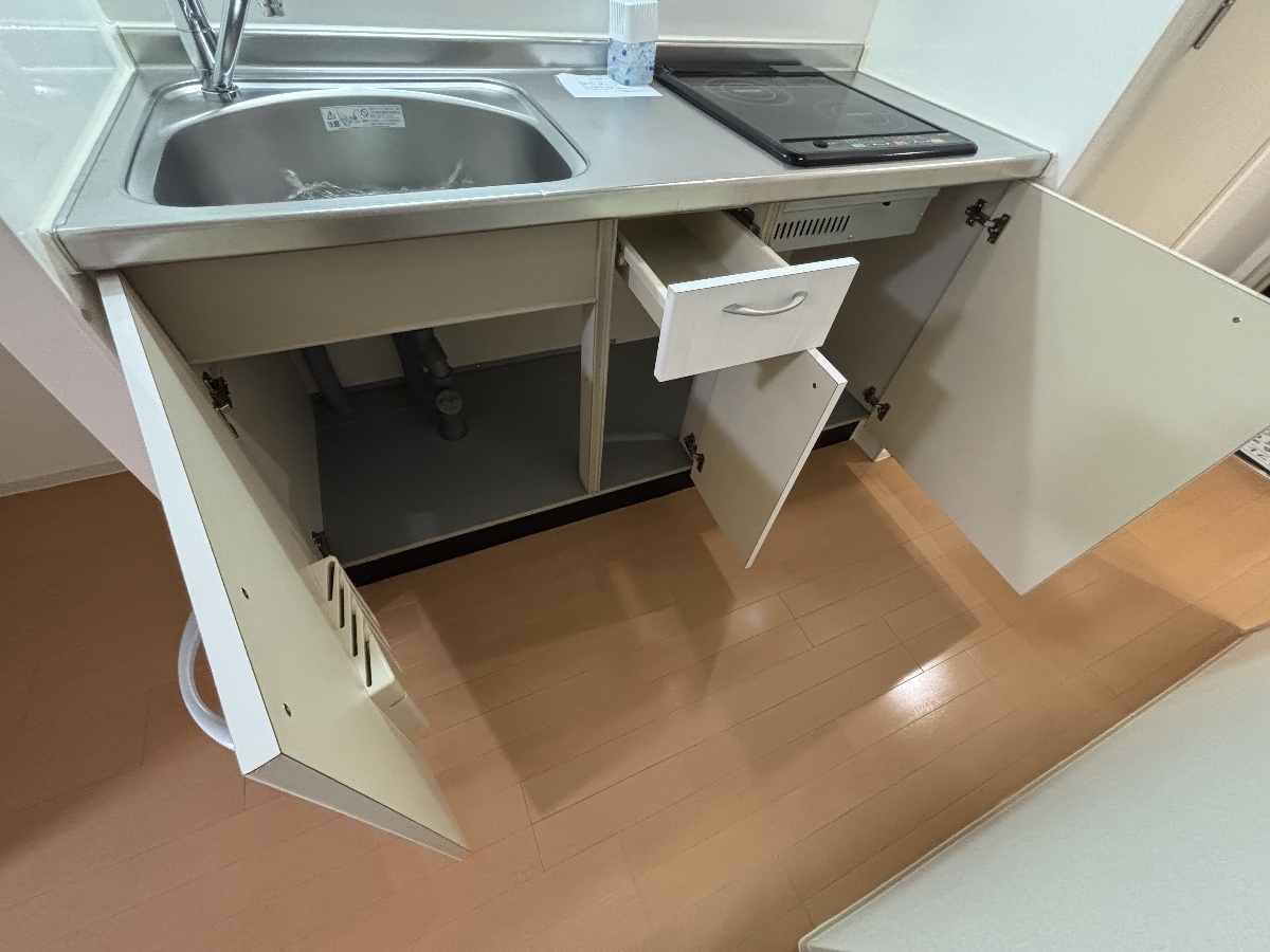 キッチン 写真6