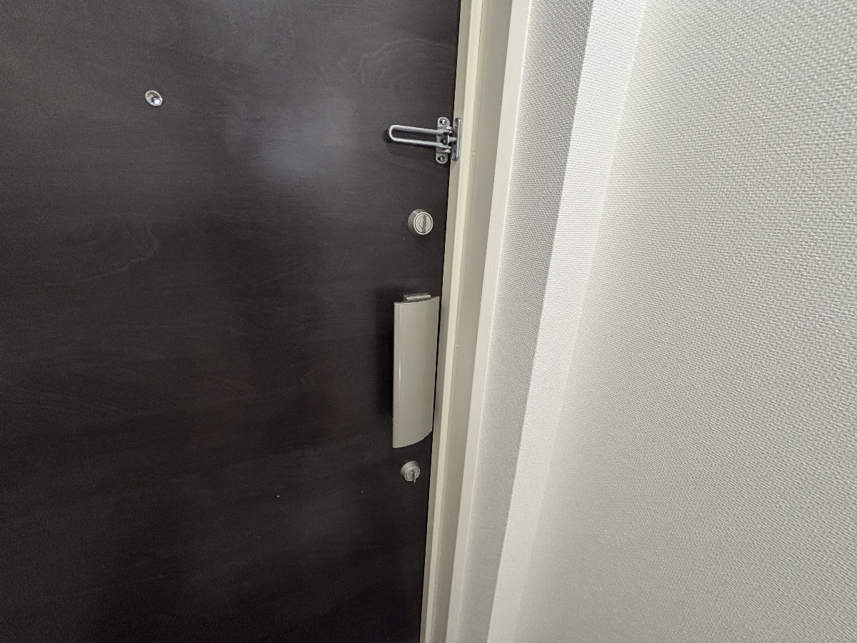 バルコニー・ベランダ 写真19