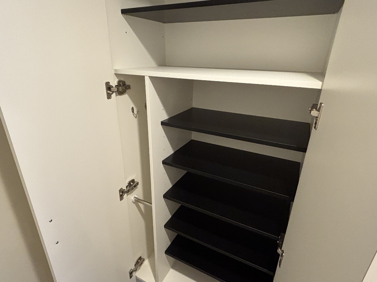 収納 写真16
