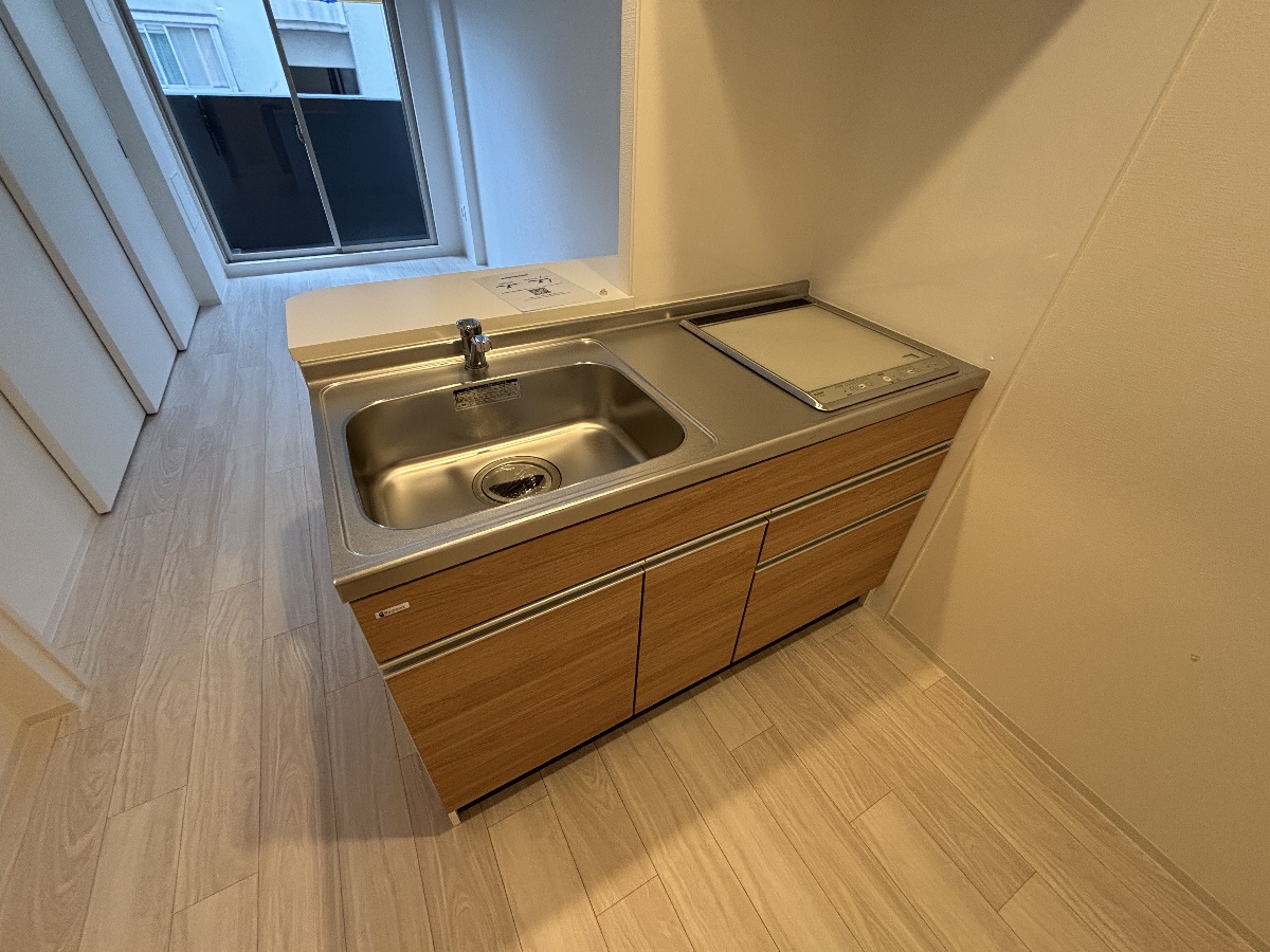 キッチン 写真2