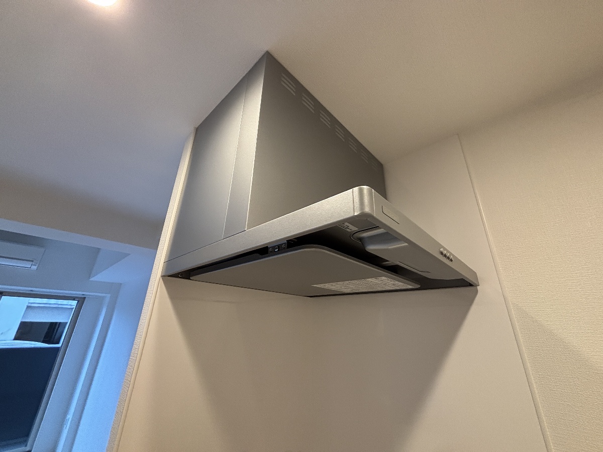 キッチン 写真4