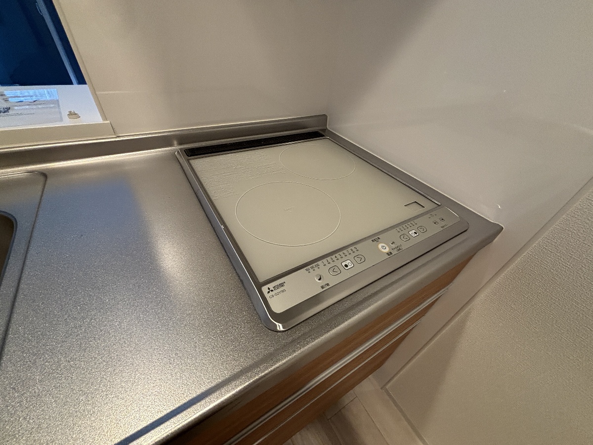 キッチン 写真5