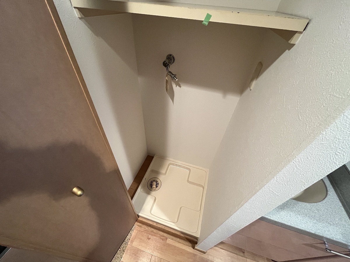 その他部屋・スペース 写真7