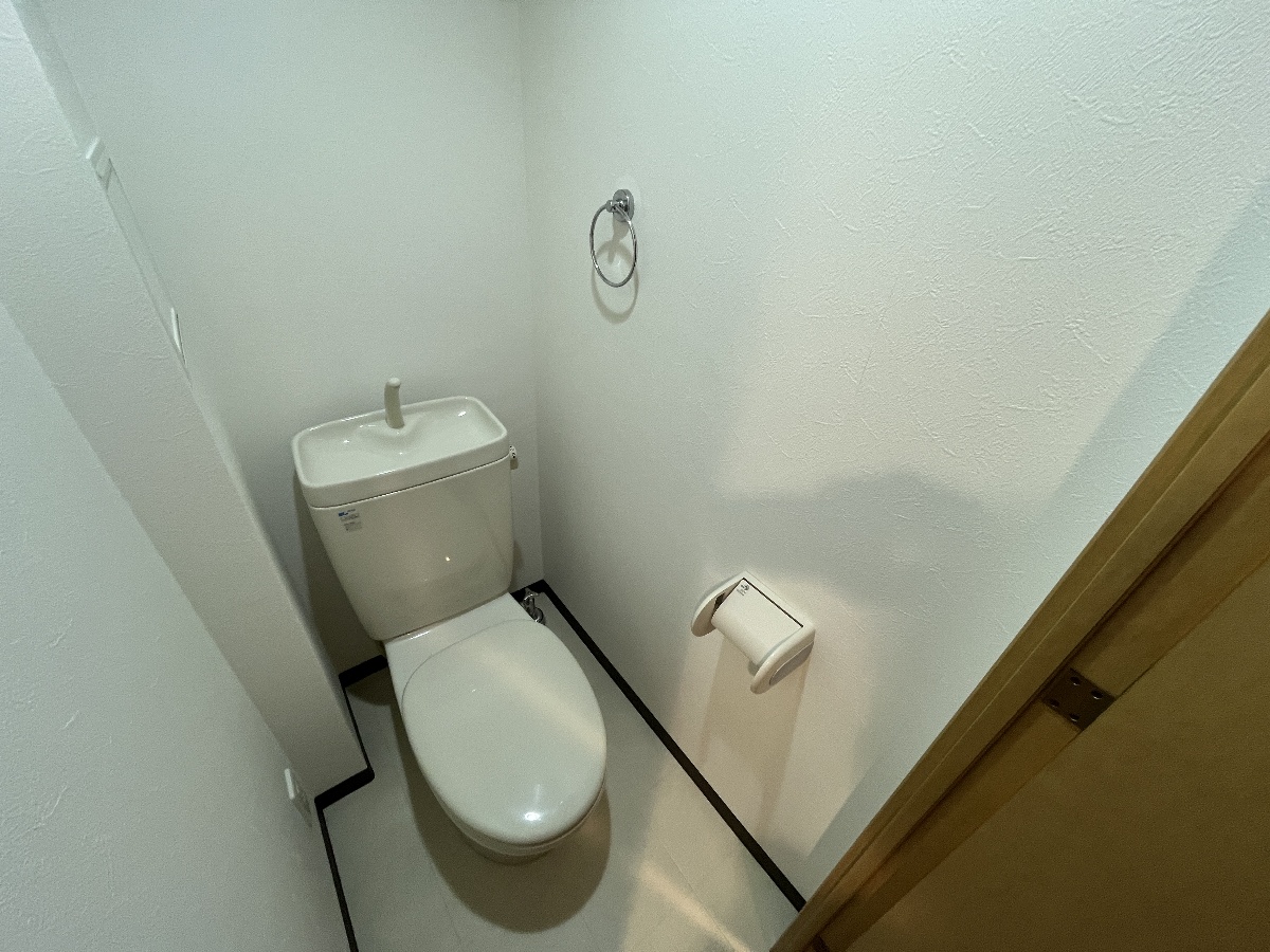 トイレ 写真11
