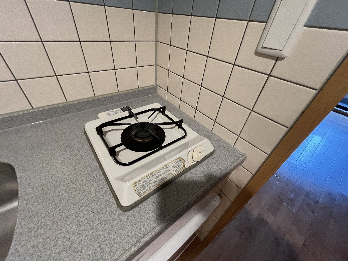 キッチン 写真4