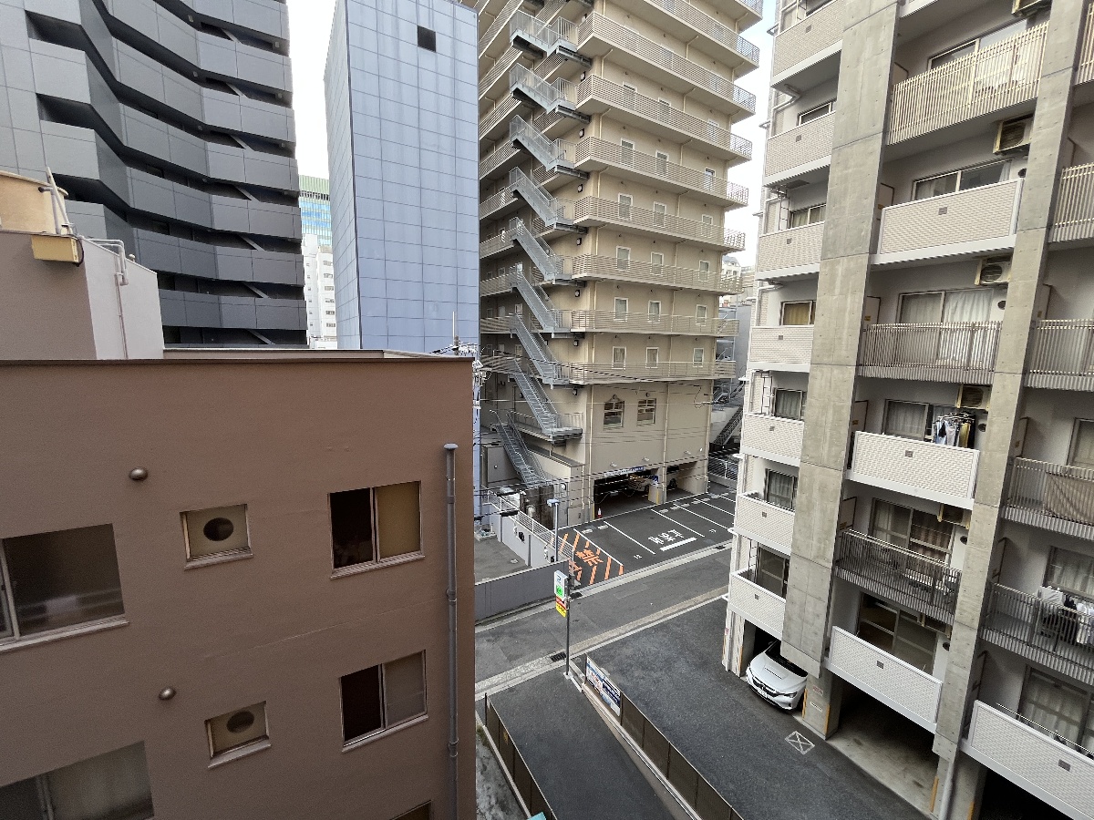 眺望 写真17