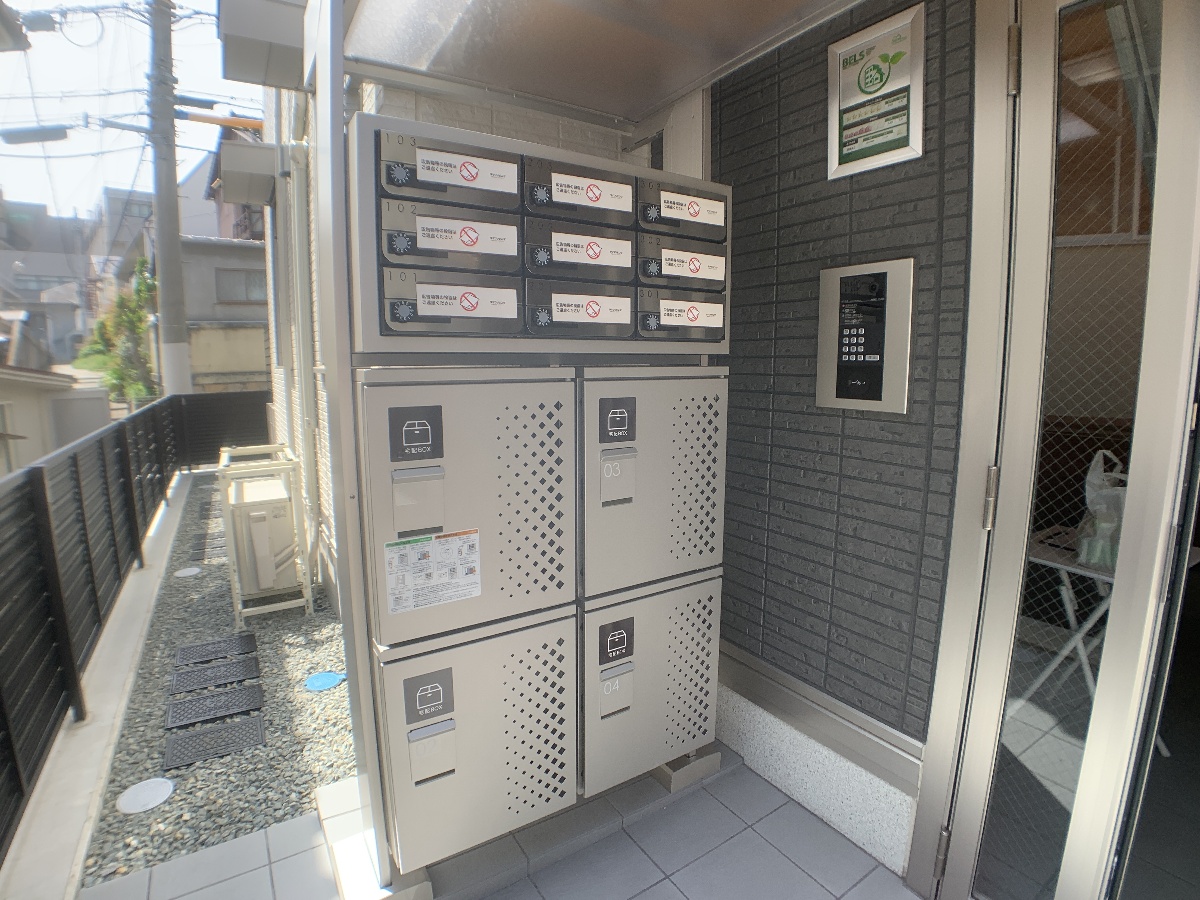 共用部 写真35