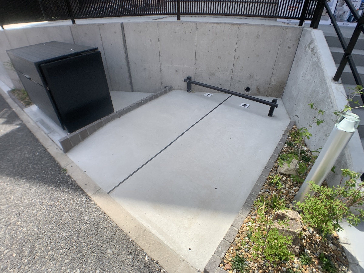 共用部 写真36