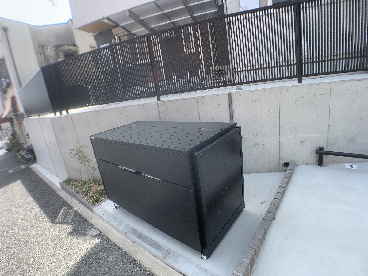 共用部 写真37