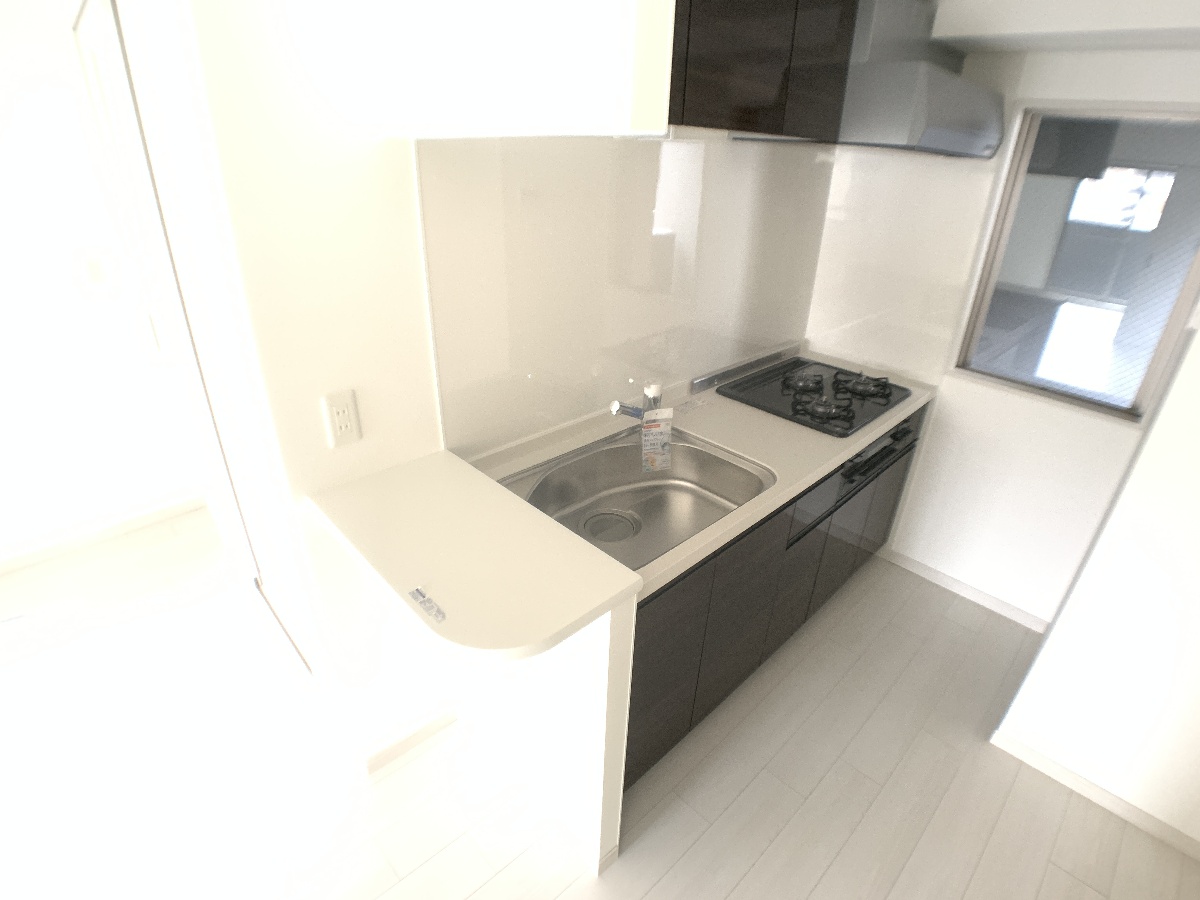 キッチン 写真2