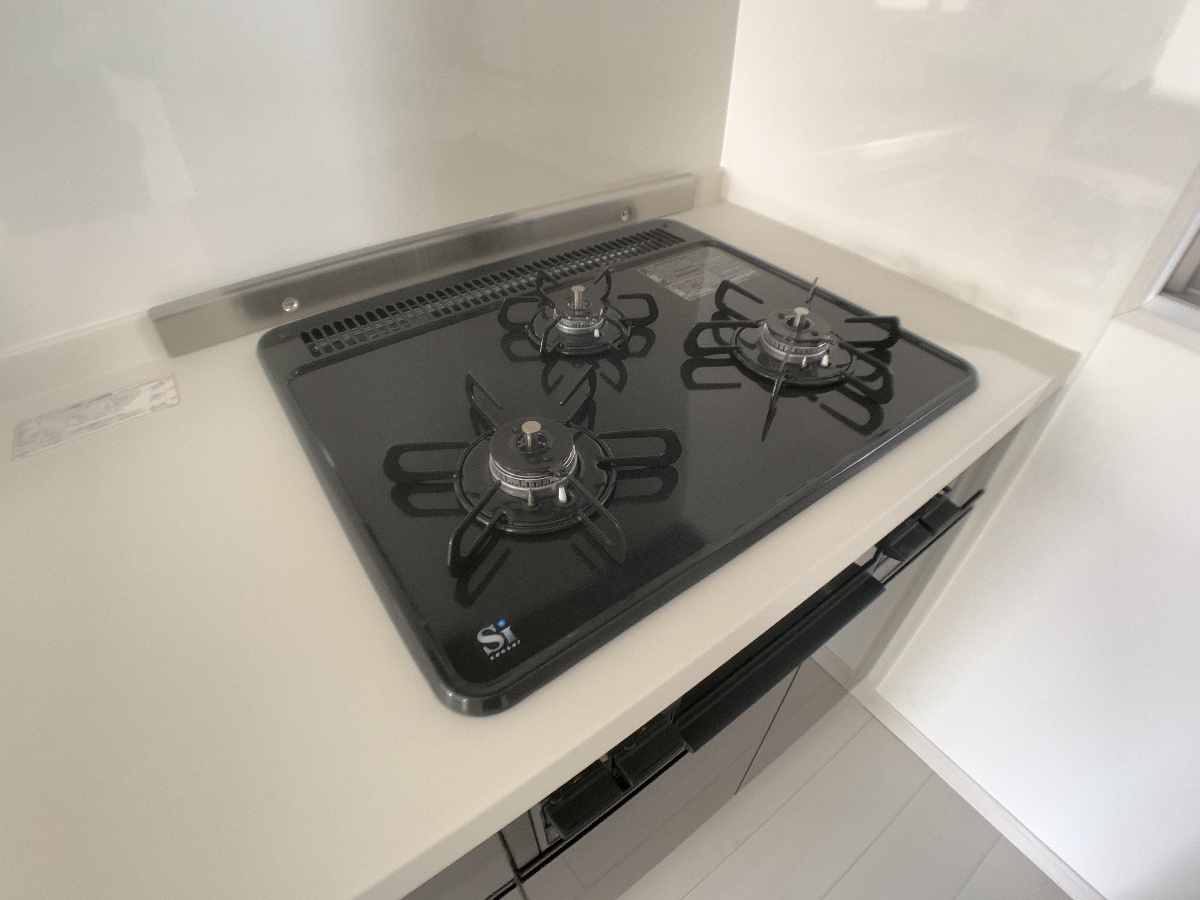 キッチン 写真3