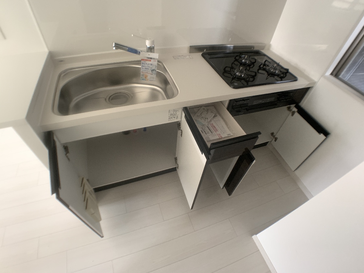 キッチン 写真5