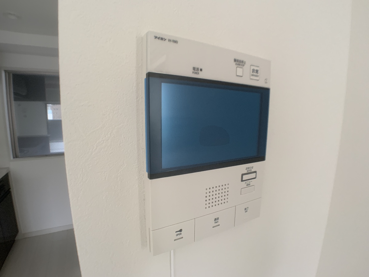 セキュリティ 写真20