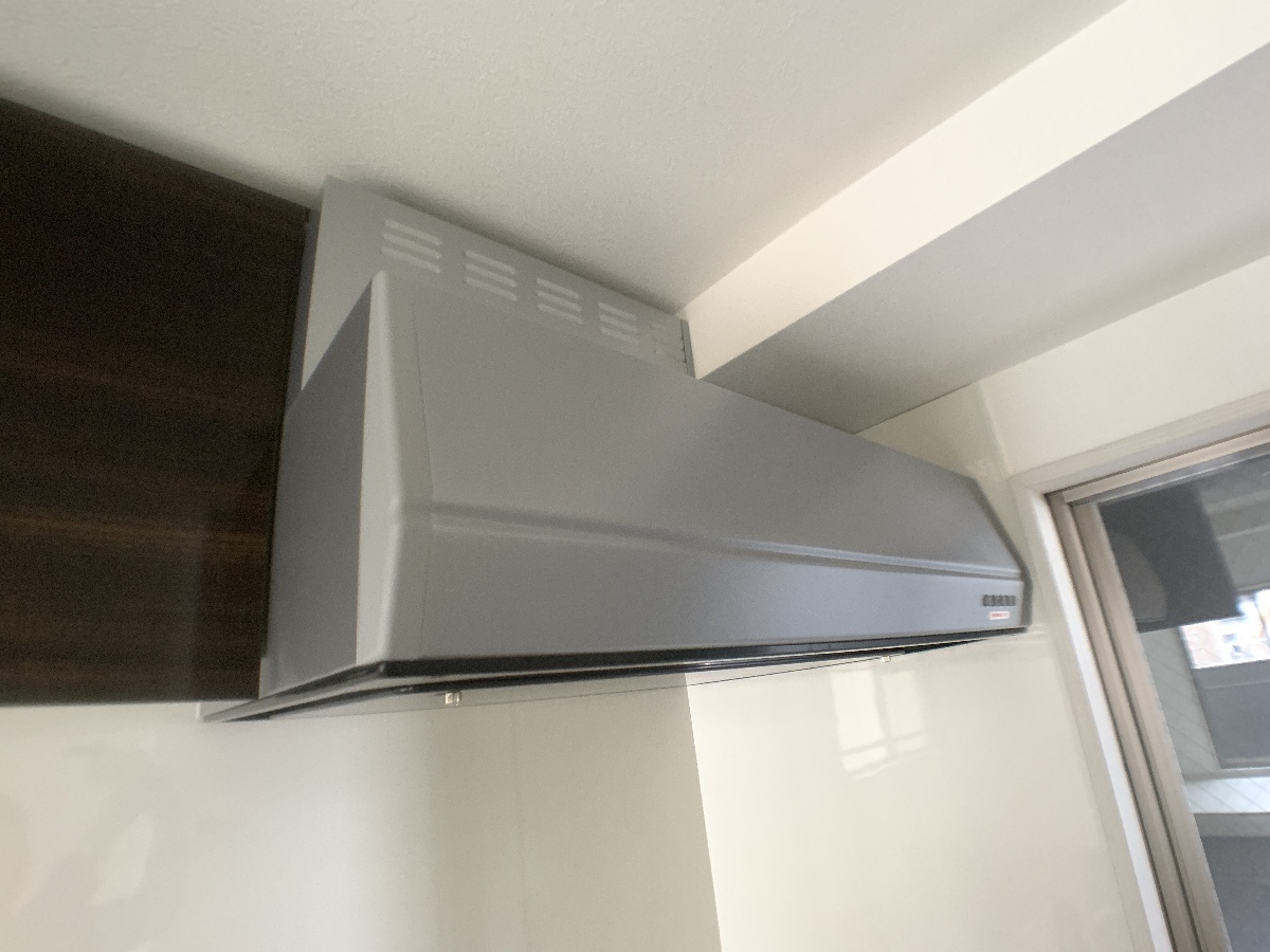 キッチン 写真6