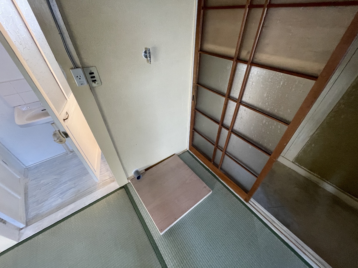 その他部屋・スペース 写真6