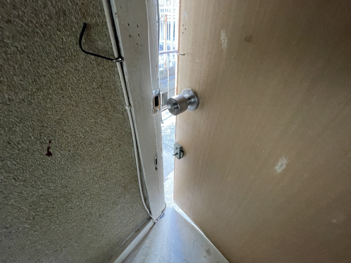 セキュリティ 写真14